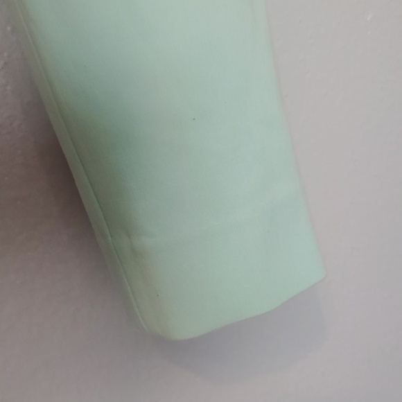 J. Crew Cameron Tuxedo Stripe Pant Size 4 - Picture 11 of 16